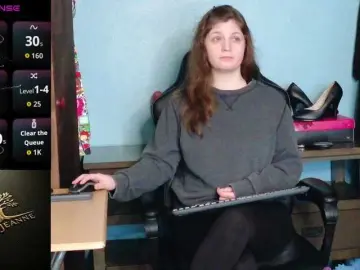 Bongacams Sex Chat of TreeJeanne