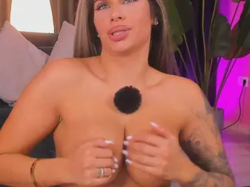 Bongacams Live Sex of arabian-princess