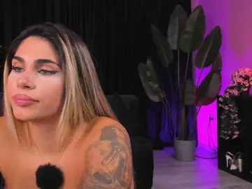 Bongacams Live Sex of arabian-princess