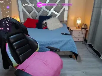 misshanna07 from bongacams