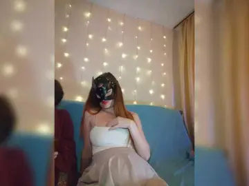 Bongacams Sex Cam of BeautyTriple