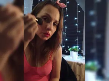 Bongacams Live Porn of Klybnichca