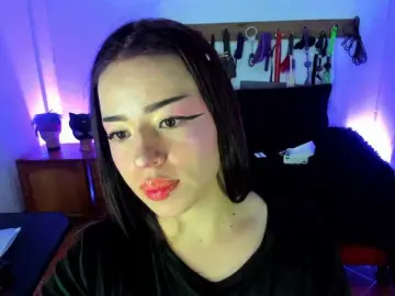 MarianRan from bongacams