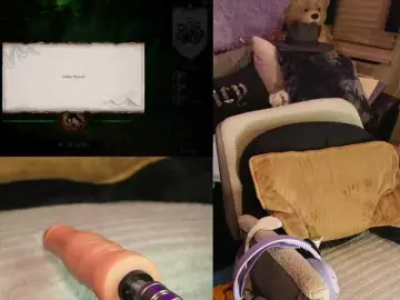 Bongacams Live Porn of MrsTexMix