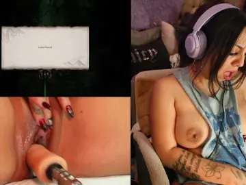 Bongacams Best Webcam of MrsTexMix