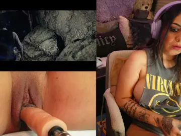 Bongacams Live Porn of MrsTexMix