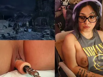 Bongacams Adult Webcam of MrsTexMix