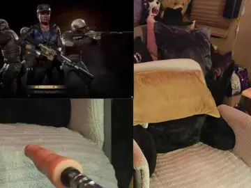 Bongacams Free Porn Cam of MrsTexMix