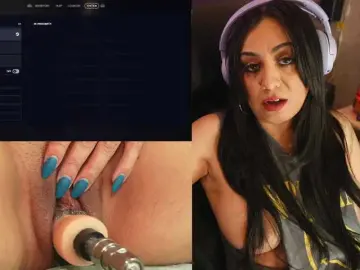 Bongacams Adult Webcams of MrsTexMix