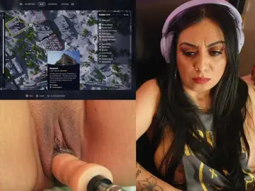 Bongacams Sex Chat of MrsTexMix