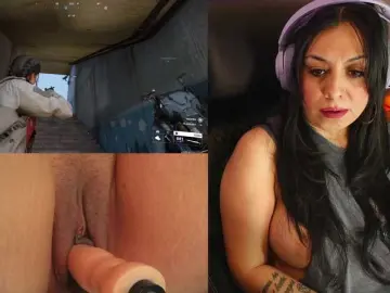 Bongacams Adult Webcams of MrsTexMix