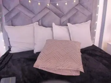 Bongacams Sex Cam of TahliaMoreau