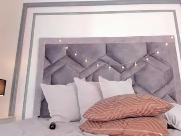 Bongacams Sex Cam of TahliaMoreau