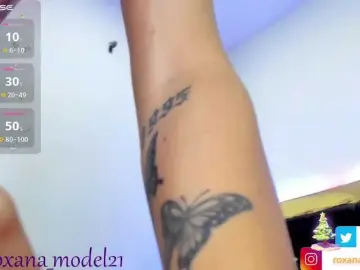 Bongacams Sex Cam of crystal-burbano