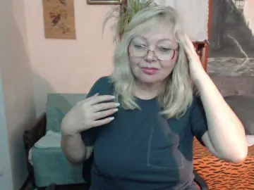 Bongacams Free Porn Cam of BarbaraBlondy