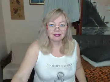 Bongacams Live Sex of BarbaraBlondy