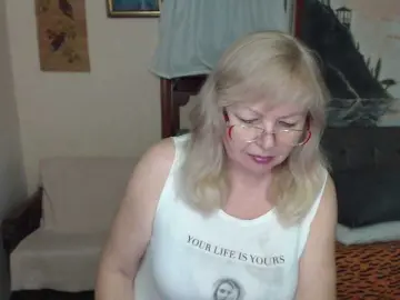 Bongacams Live Porn of BarbaraBlondy