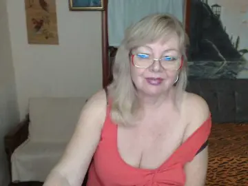 Bongacams Adult Webcam of BarbaraBlondy