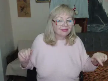 Bongacams Adult Webcams of BarbaraBlondy