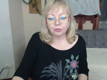 Bongacams Live Sex Cam of BarbaraBlondy