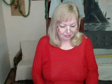 Bongacams Adult Webcams of BarbaraBlondy