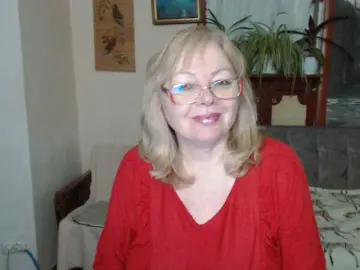 Bongacams Nude Webcam of BarbaraBlondy