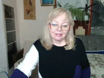 Bongacams Sex Cam of BarbaraBlondy