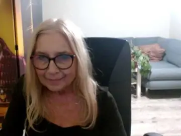 Bongacams Sex Chat of BlondeSofia