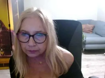 Bongacams Adult Webcams of BlondeSofia