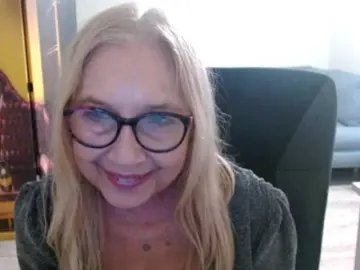 Bongacams Live Sex of BlondeSofia