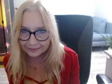 Bongacams Private Sex Chat of BlondeSofia