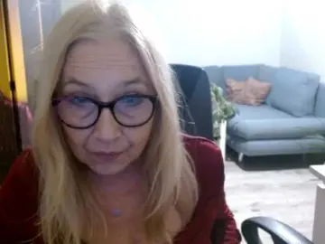 Bongacams Best Webcam of BlondeSofia