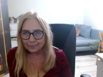 Bongacams Sex Cam of BlondeSofia