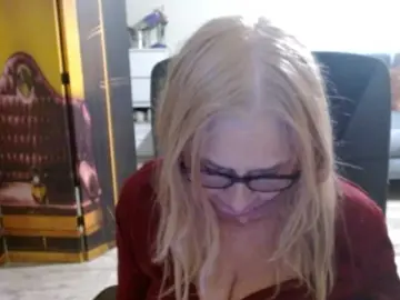 Bongacams Best live sex cam show of BlondeSofia