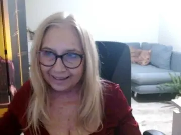 Bongacams Free Porn Cam of BlondeSofia