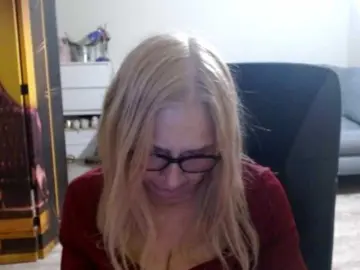 Bongacams Adult Webcam of BlondeSofia