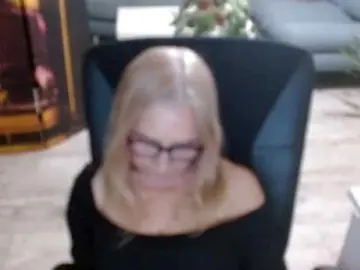 Bongacams Adult Webcam of BlondeSofia