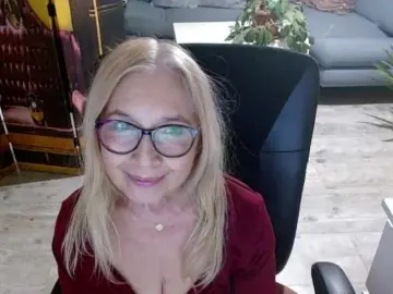 Bongacams Adult Video Chat of BlondeSofia