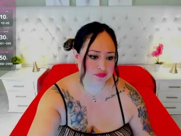 Bongacams Free Live Porn of Hanna-Greeyy