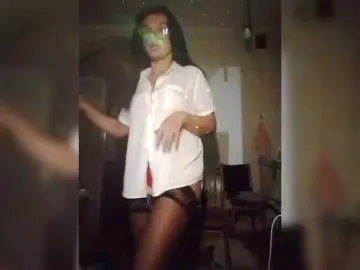 Bongacams Private Sex Chat of Laylay13