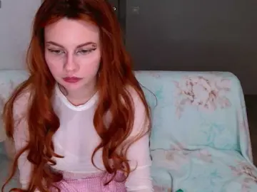 Bongacams Free Live Porn of MarfaLove