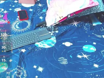 Bongacams Live Sex Cam of francheskapower