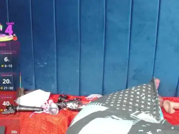 Bongacams Live Sex of francheskapower