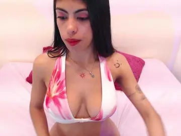Bongacams Live Sex of melisatorrez