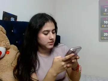 Bongacams Live Porn of vikysexy28a