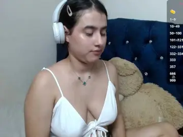 Bongacams Adult Webcam of vikysexy28a