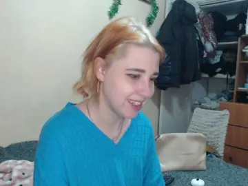 -kisulay- from bongacams