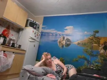 Bongacams Nude Webcam of NataMax777