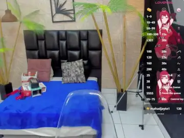 Bongacams Adult Video Chat of alana-bonny