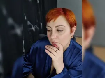 Bongacams Free Porn Cam of --ALEKSA-